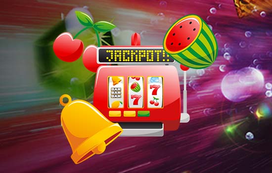 Игровые автоматы Джет Икс